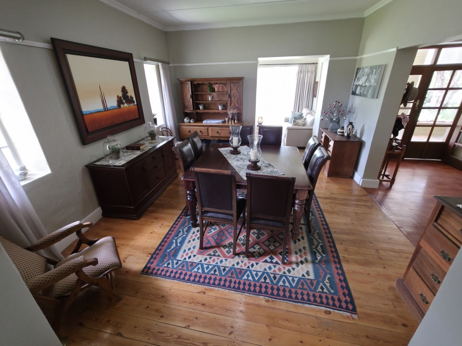 0 Bedroom Property for Sale in Middelburg Rural Eastern Cape